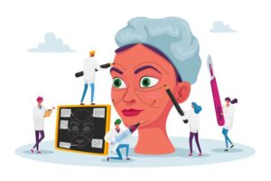 شد الوجه غير الجراحي: 7 طرق طبيعية لتجديد شباب بشرتك