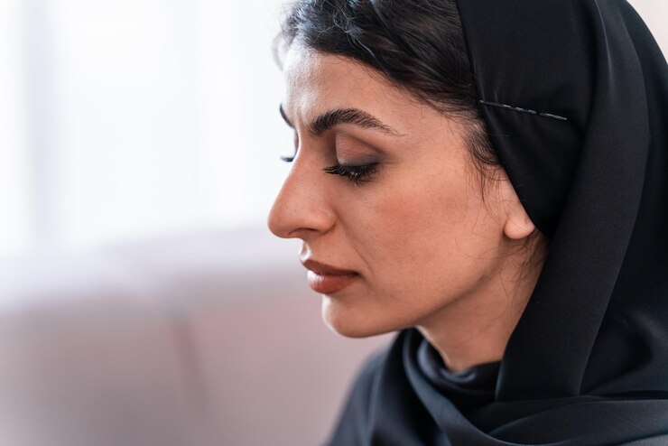 عملية تجميل الانف الشرق اوسطي