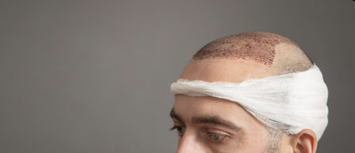 زراعة الشعر في سلطان احمد
