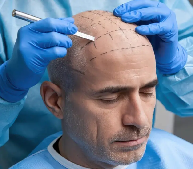زراعة الشعر في بيليك: 5 أسباب لاختيار تركيا لعمليتك