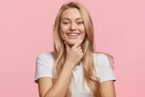 ابتسامة ساحرة في تركيا