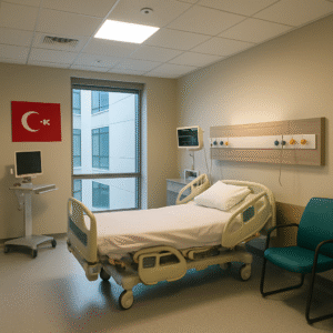 تجميل الأنف في تركيا: دليلك الشامل.