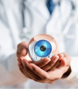 عملية صمام أحمد للجلوكوما في تركيا – علاج فعال للعين 2025