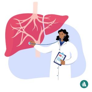 التجميل لمرضى التهاب الكبد في تركيا: 6 ضمانات طبية للأمان