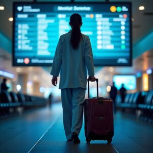 الرعاية الشخصية للمرضى العرب في تركيا: 5 خطوات لتجربة آمنة