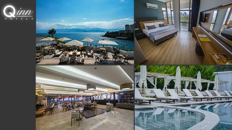 Patient Experience in Turkey