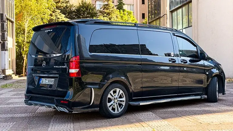 Patient Experience in Turkey