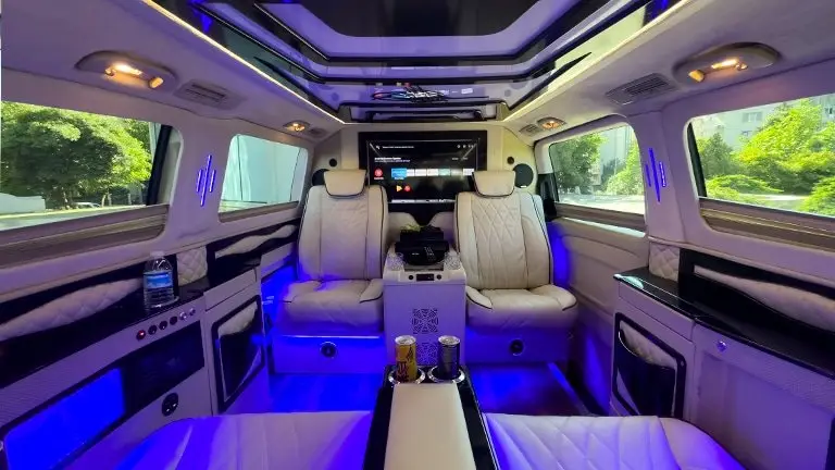 Patient Experience in Turkey