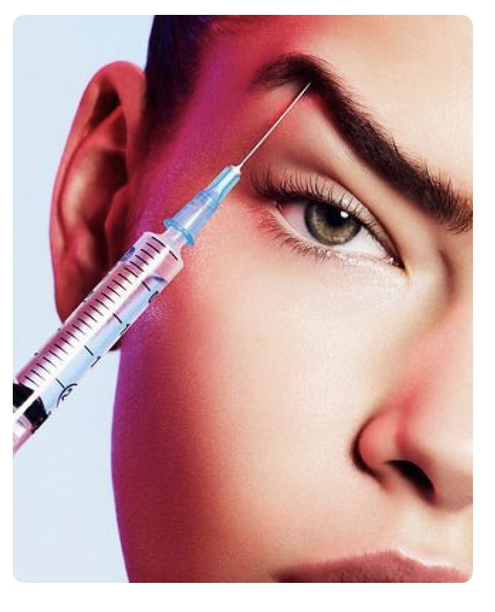 شد الحاجب بالبوتوكس: 5 معلومات مهمة عن النتائج في تركيا