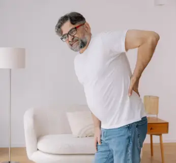 طرق فعالة لتخفيف آلام عرق النسا