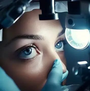 جراحة ريلاكس سمايل لتصحيح النظر: كل ما تحتاج معرفته