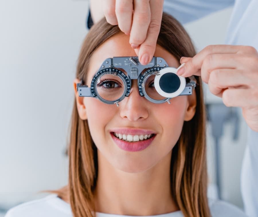 مستشفيات العيون: 9 حقائق مهمة لاختيار أفضل رعاية بصريه