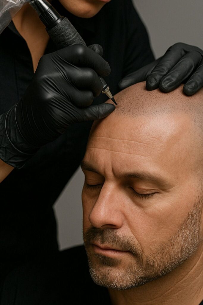 موانع زراعة الشعر: 9 حالات يجب معرفتها قبل إجراء العملية