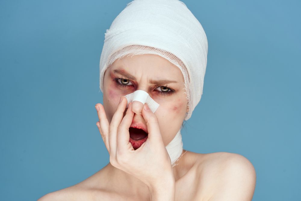 تقليل التورم بعد الجراحة: 7 طرق فعّالة لتسريع التعافي