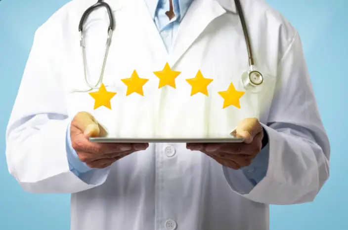 أطباء ذوي خبرة عالية