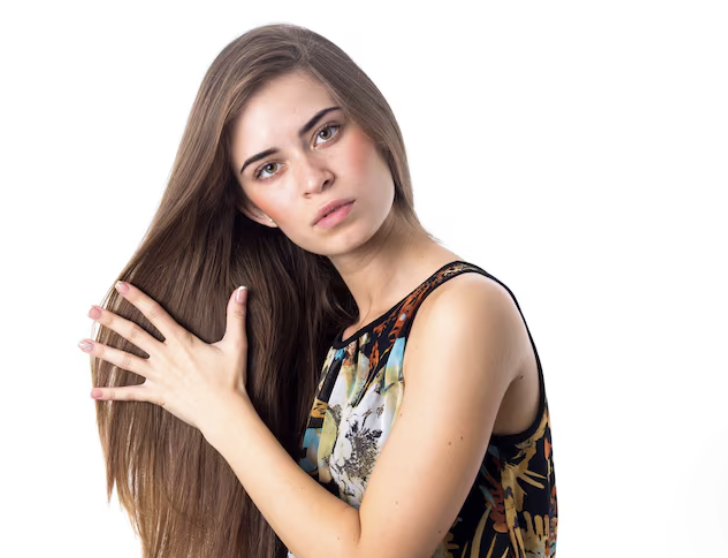 زراعة الشعر للنساء في انطاليا