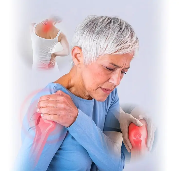 العلاج بالخلايا الجذعية الذاتية: ثورة الطب التجديدي في علاج المفاصل 2025