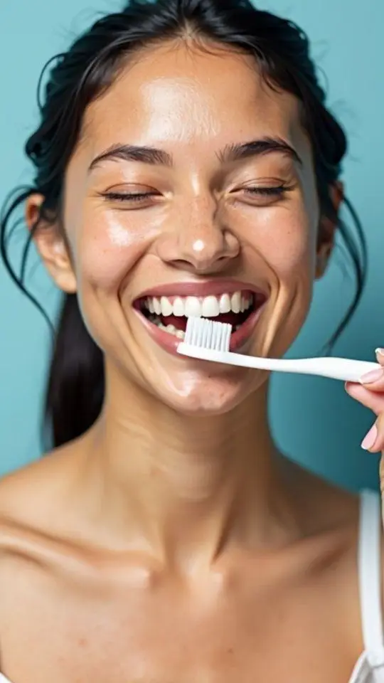 العناية بالأسنان: 10 نصائح ذهبية للحفاظ على ابتسامة صحية ومشرقة