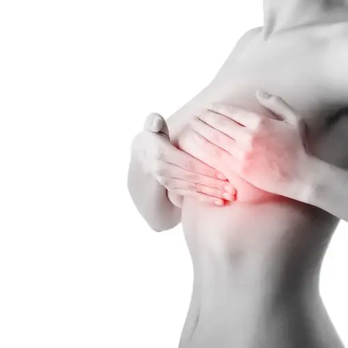 ورم الثدي: إزالة الورم في عيادة كايرا مع أحدث تقنيات الجراحة