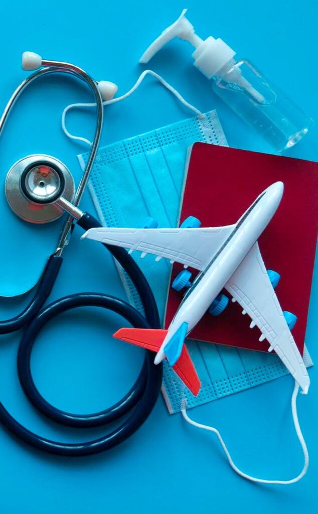 الخصوصية الطبية للمرضى الأجانب في تركيا: ضمانات تحميك 2026